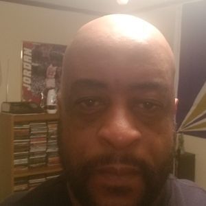 Meet your Posher, Eddie